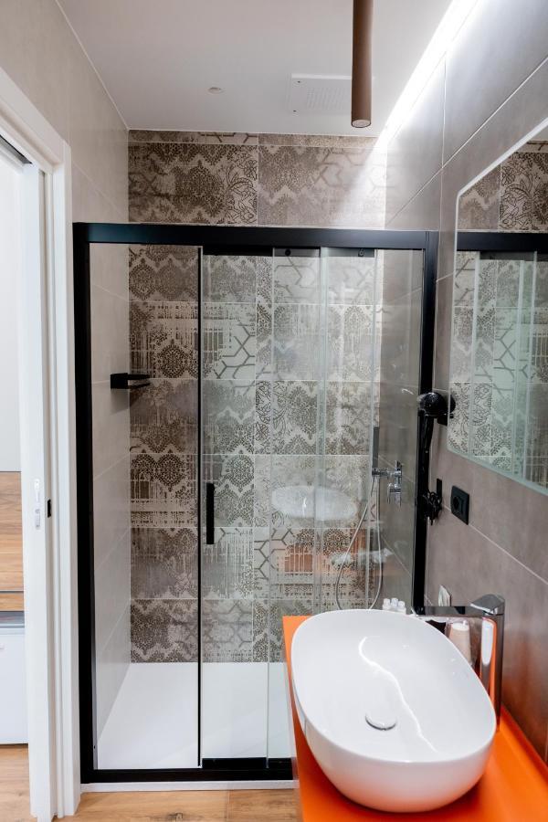 Calvani23 Luxury House Bari Exterior foto